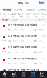 原油证券行情 2.0.1安卓版截图1