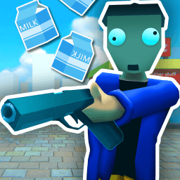 送奶工卡尔森-牛奶特工v1.0.1