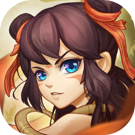 放置封神(正版)v1.0