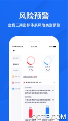 查税宝app最新版截图3