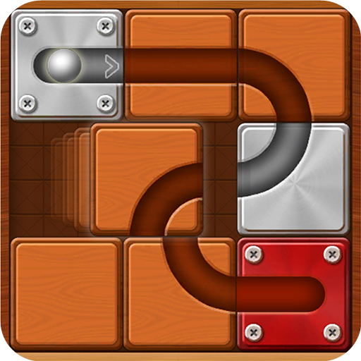 球球逃脱大冒险1.0