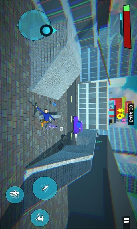 送奶工卡尔森-牛奶特工v1.0.1截图2