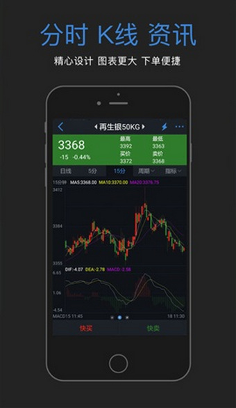 大交所挂摘牌 2.0.2安卓版截图1