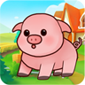 天天养金猪v1.0