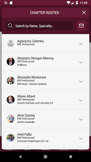 BNIConnect®Mobilev2.6.0截图3