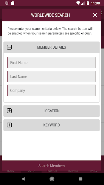 BNIConnect®Mobilev2.6.0截图4