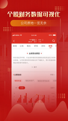 万得股票app手机版截图2