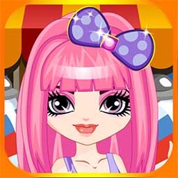 甜心宝宝美发v1.1