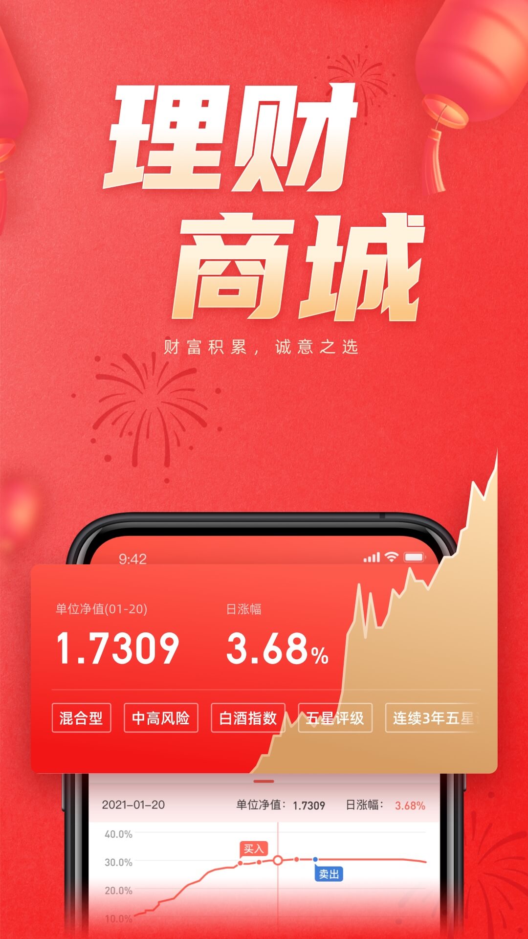 湘财证券手机版app截图4