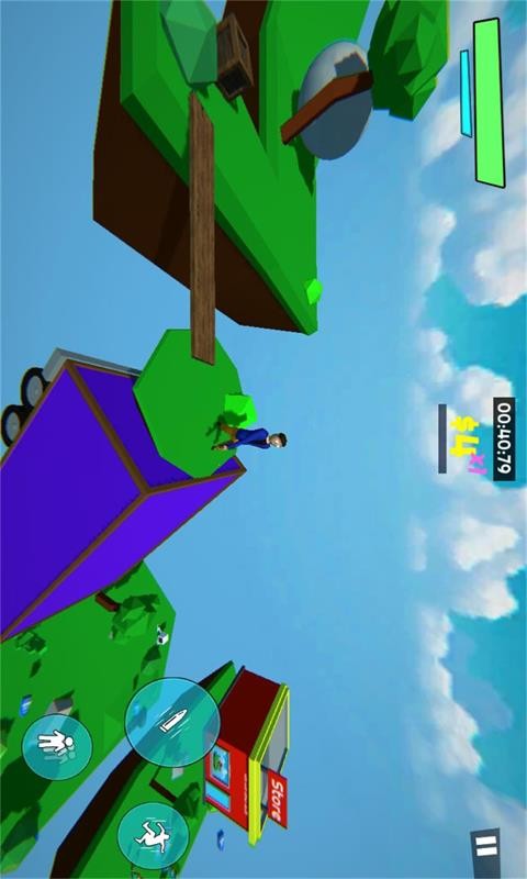 送奶工卡尔森-牛奶特工v1.0.1截图4