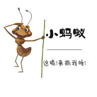 蚂蚁1.0