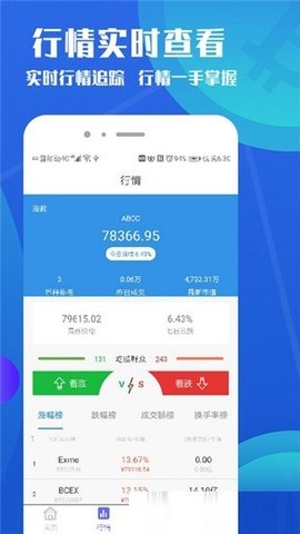 SHIB币v6.3.3截图3