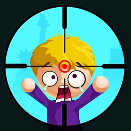 我狙打得贼六！v1.0.0