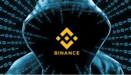 binance交易所v6.3.3截图2