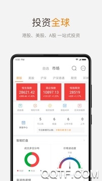 富途牛牛app截图4