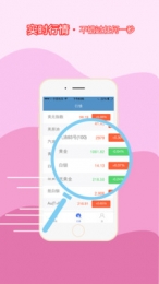 原油策略宝 1.0安卓版截图1