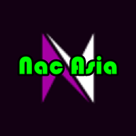 NacAsia交易所1.0.1