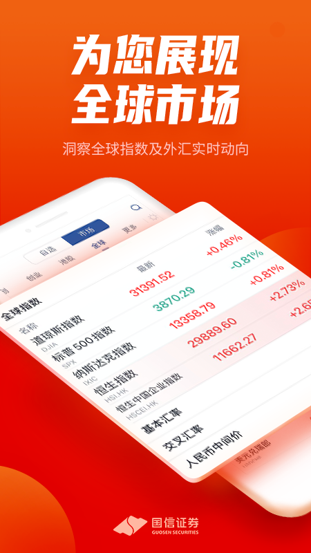 金太阳手机炒股app截图3