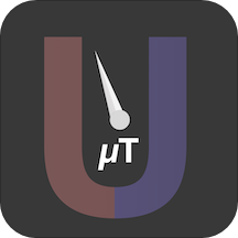 µ磁力仪v1.0.0