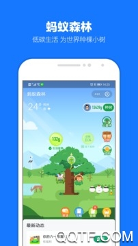 支付宝app谷歌版截图3