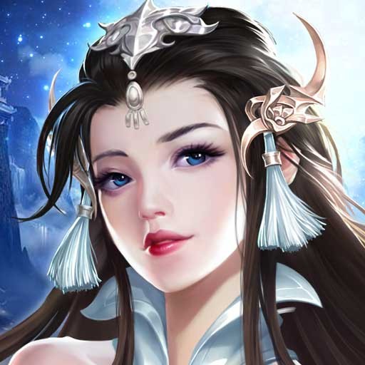 古剑奇侠-3D绝美古风v1.1.0