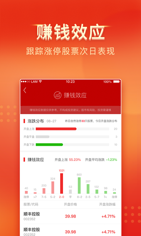 中山证券手机app截图1