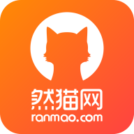 然猫网1.0