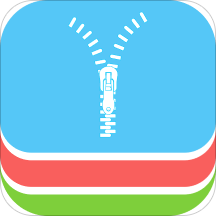 茂萦全能解压缩v1.0