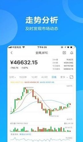 PCMcoin交易所v6.3.3截图1