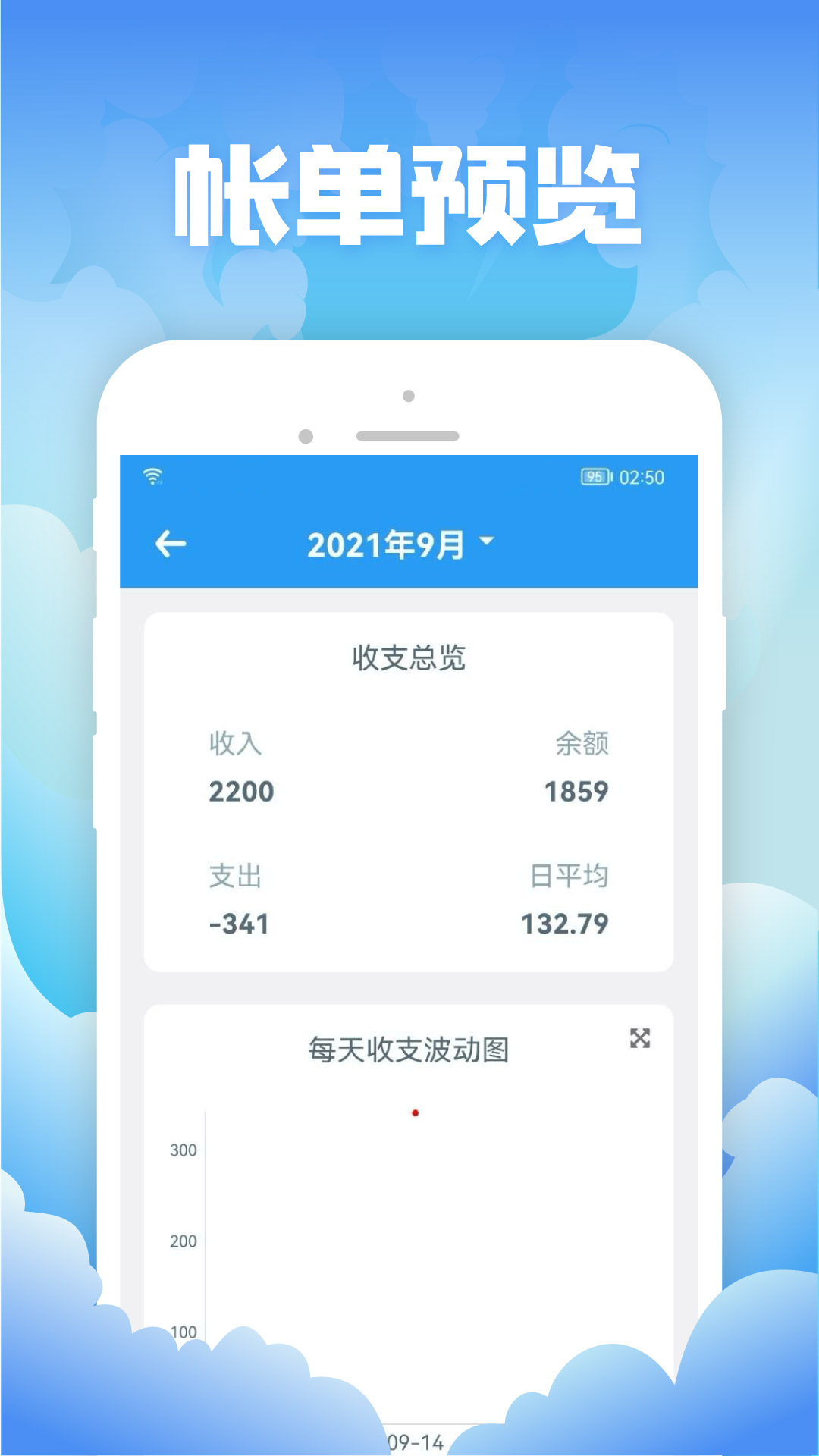 彬润记账app最新版截图3