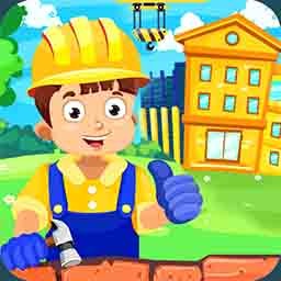 宝宝建房子-宝宝学识v1.1