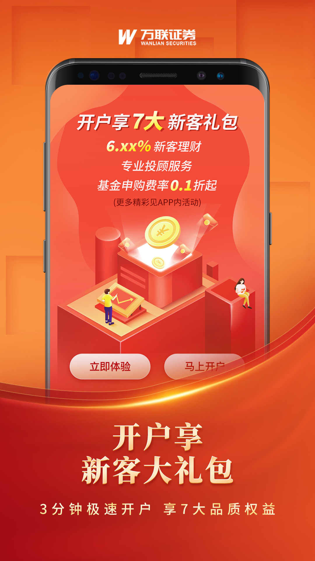 万联e万通手机版交易版截图2