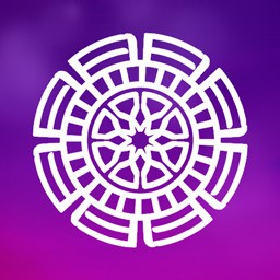 曼达拉-对称绘画软件v1.0