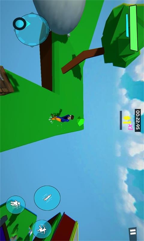 送奶工卡尔森-牛奶特工v1.0.1截图3